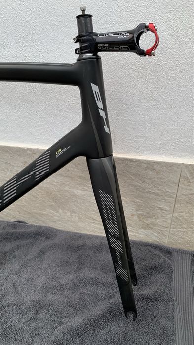 Quadro Bh ultralight evo