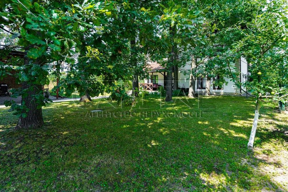 Продажа 3-этажного дома, с. Ворзель, Бучанский р-н