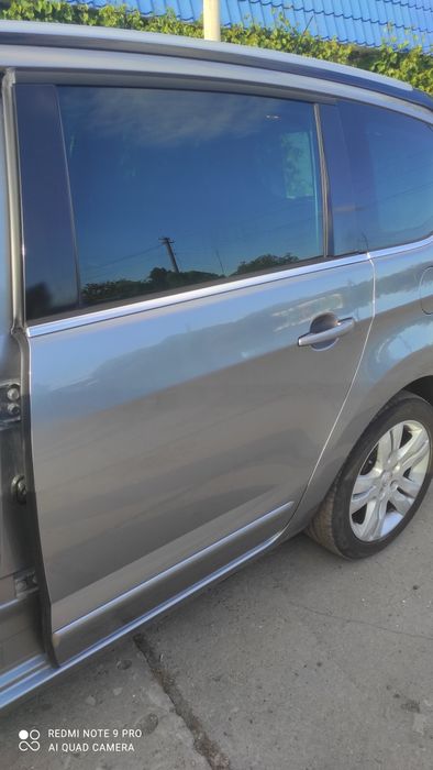 PEUGEOT 5008 2016 VIN VF30EAHXMGS059274 фото оголошення 9 з 10