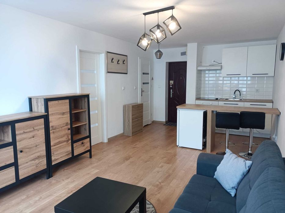 Do wynajęcia mieszkanie 37M2