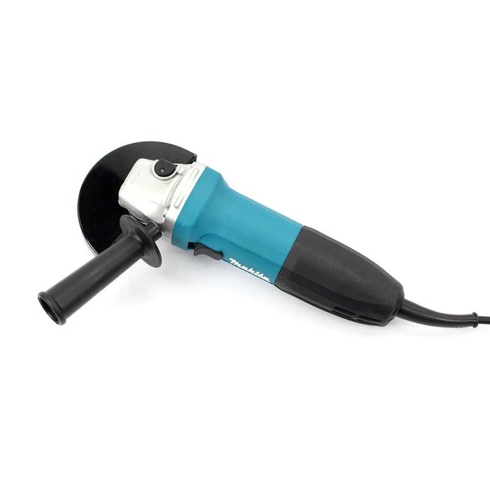 Болгарка Makita GA 5030 (720 Вт, 125 коло) у кейсі. УШМ Макіта GA5030