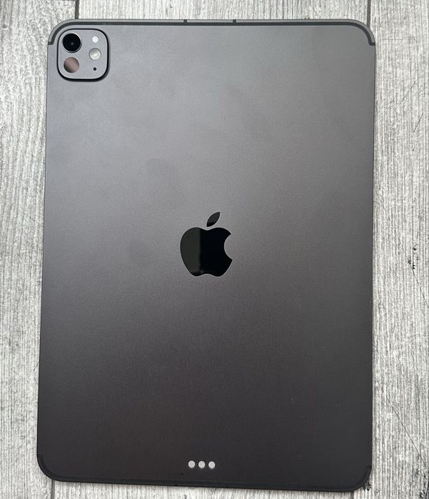 Apple iPad Pro 11 m5 LTE