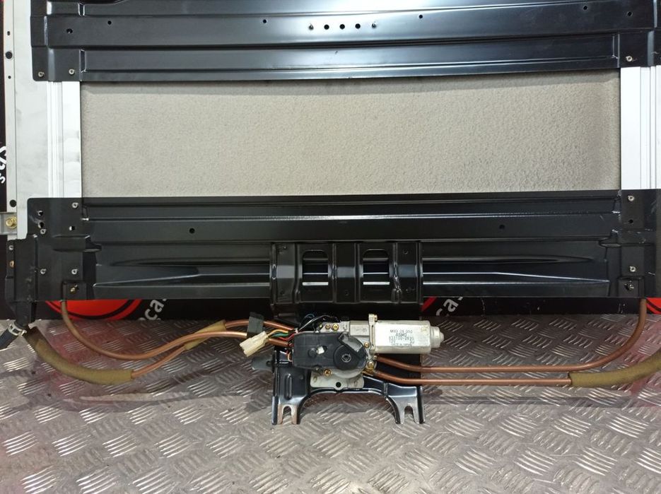 Tecto De Abrir Electrico Mitsubishi Lancer Vi (Cj_, Cp_)