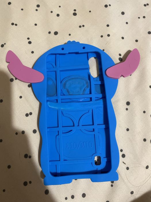 Capa de Lilo&Stich nunca usada