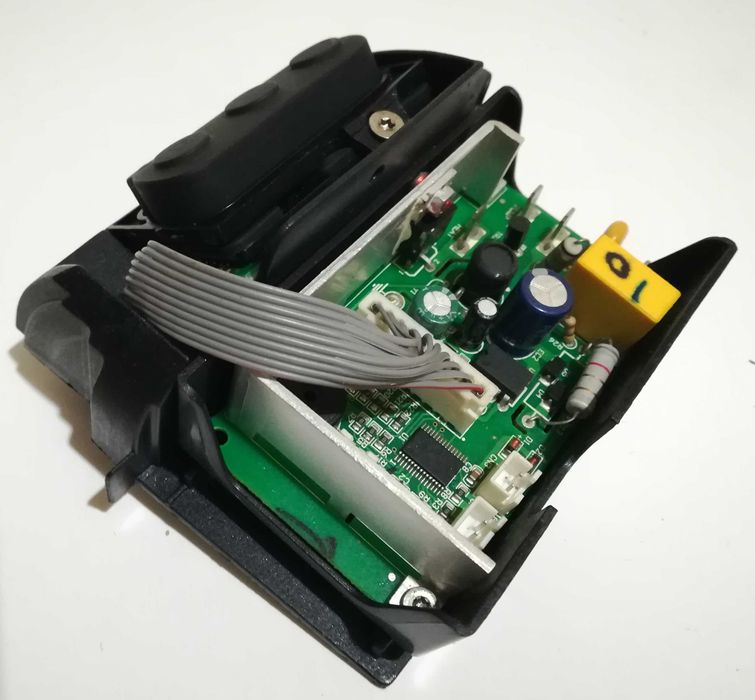 Placa de controlo Cafitaly (1287FL /1288FL)