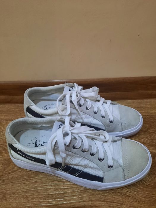 Кросівки, кеди Diesel