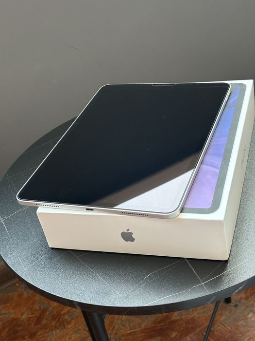 Ipad pro 256 gb (2020)