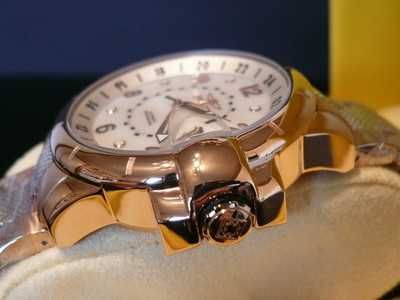 Invicta 1180 Specialty 21 Jewel Automatic