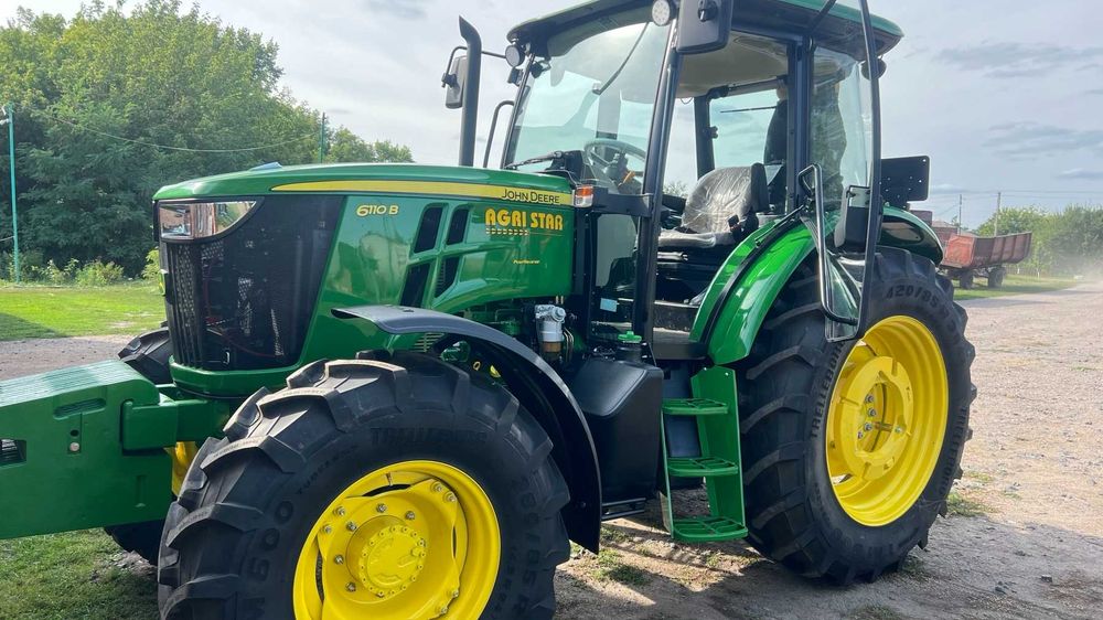 Послуги посіву просапних культур