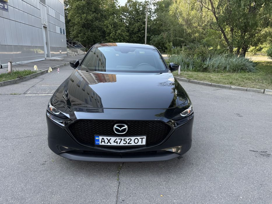 Продам Mazda 3 2022 року