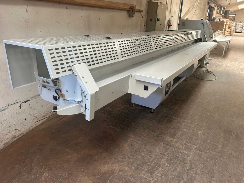 Optymalizerka OWD-1600 Metal-Technika 2020r. 100% sprawna, stan bardzo dobry