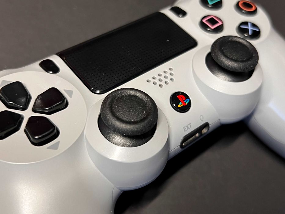 Pad PS4 Edycja 20th Anniversary PlayStation Limited Edition Odświeżony