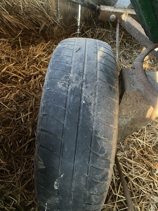 Продам віз під трактор присутній хороший торг