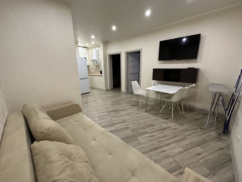 Аренда евро 3-ки ЖК 26 жемчужина