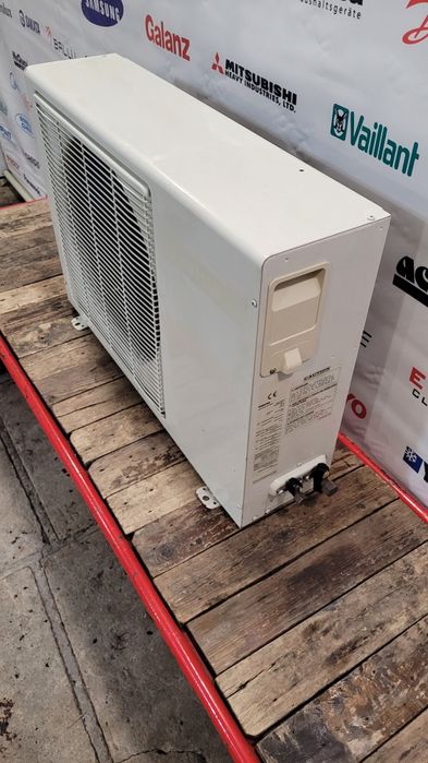 Наружный блок кондиционера TOSHIBA