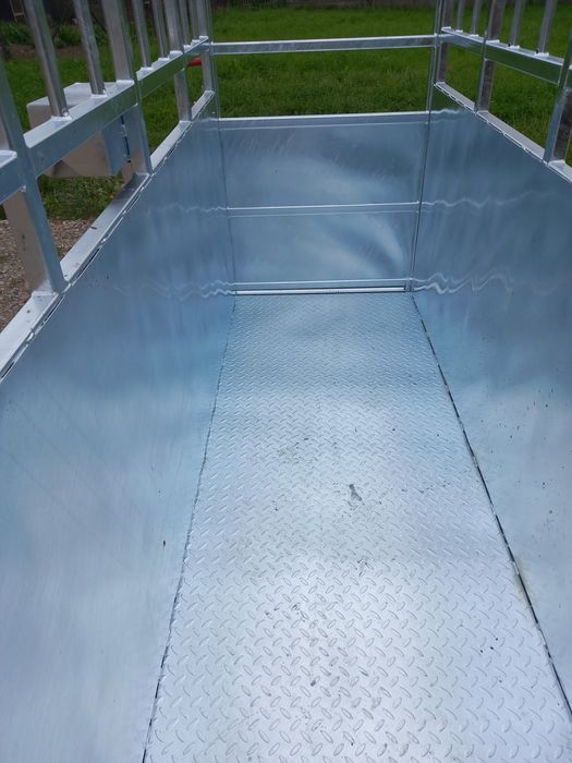 Waga inwentarzowa. Waga dla bydla