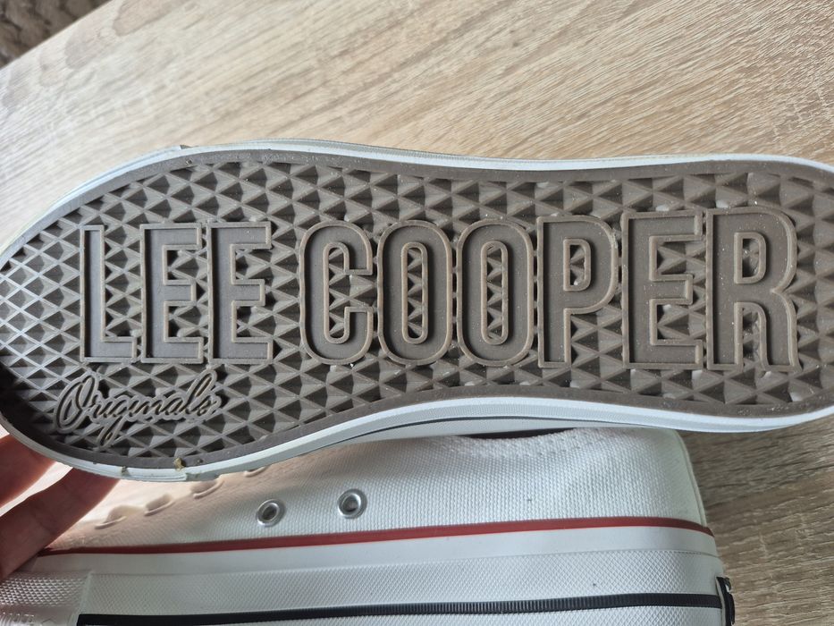 Trampki Lee Cooper 37