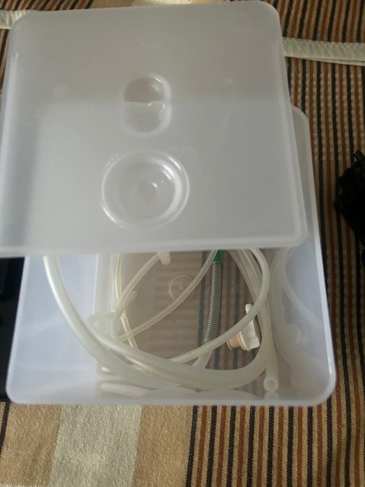 Контейнер для молока в холодильник WMF