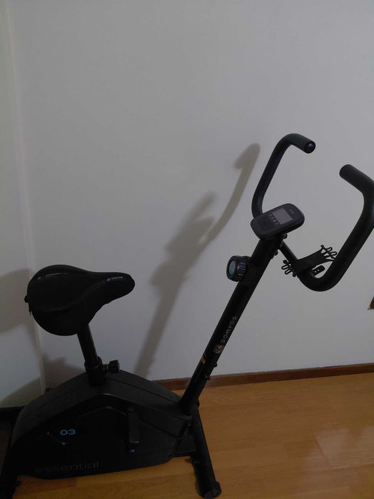 Bicicleta Estática