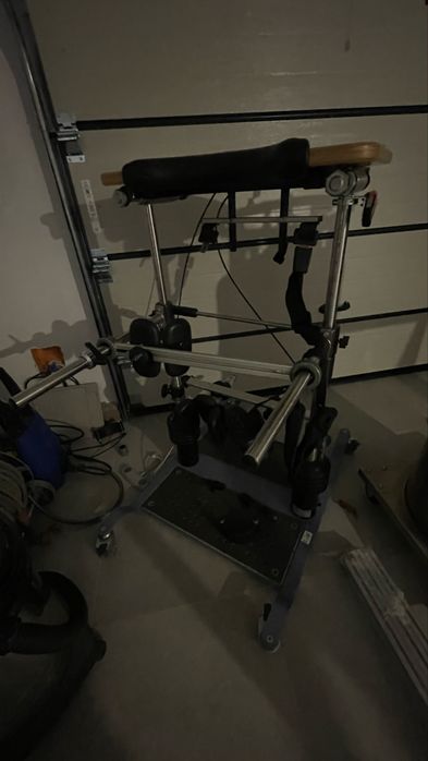 Parapodium THERA‑Trainer