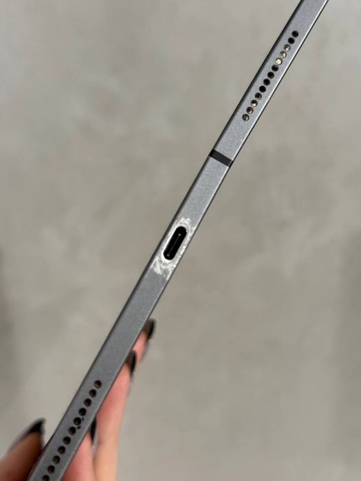 Apple Ipad Pro 2020 2 Gen 256gb Wifi Space Gray