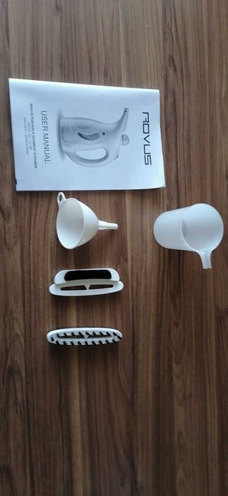 Продається парова праска