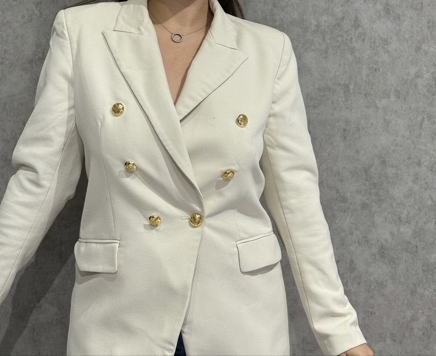 Піджак від зара (Zara)