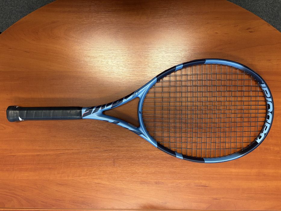 Babolat Pure Drive 11 gen L2