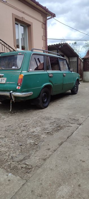 Продам ваз 2102  можливий обмін