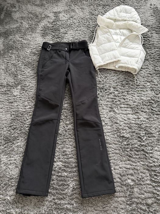 Пакет                          одягу xs