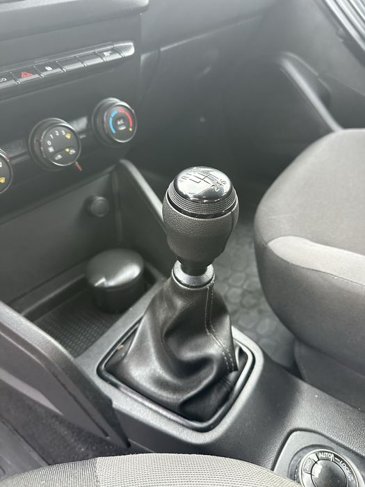 Продам Renault Duster 2021 1.5 TDI 4x4 ОДИН ВЛАДЕЛЕЦ