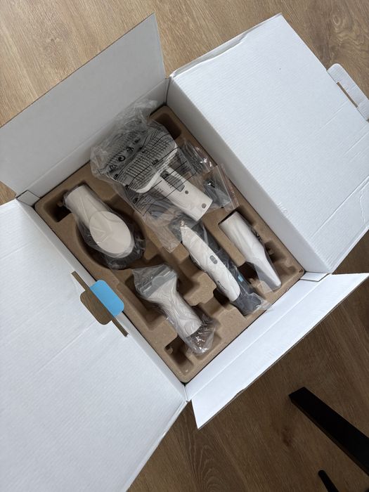 MPM WACUUM CLEANER GROOMING KIT