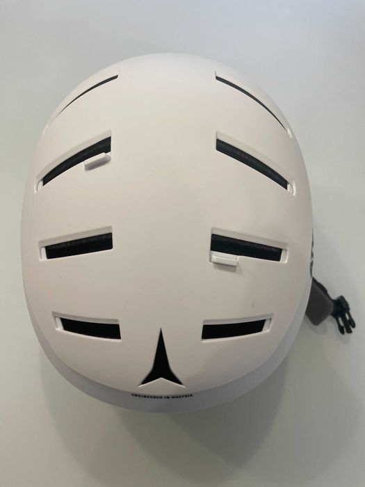 Capacete de Ski Atomic Savor GT – Novo (Nunca Usado)