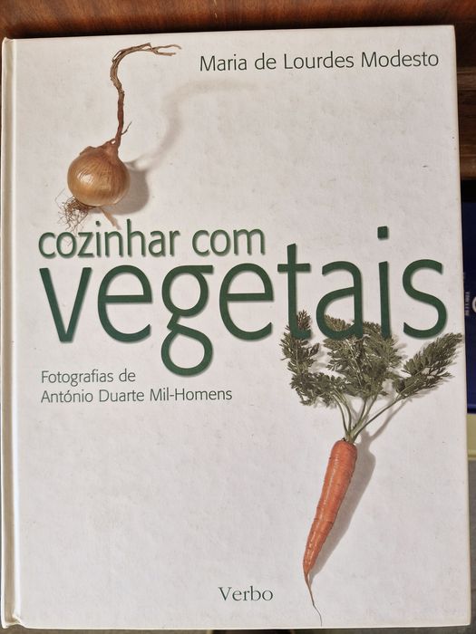 Livros culinária + ofertas