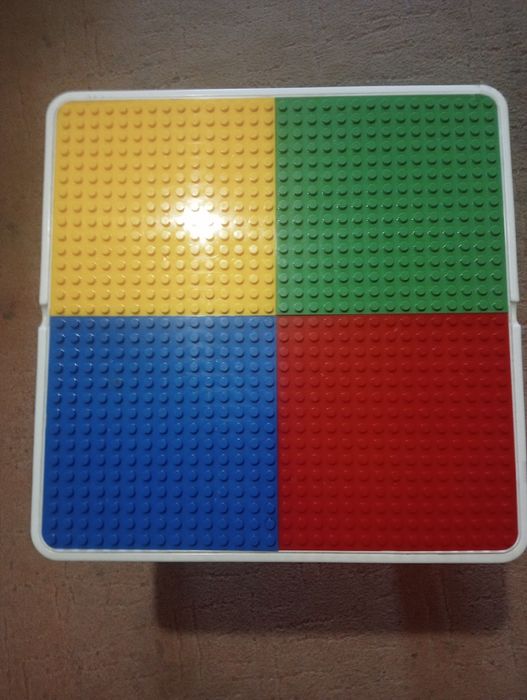 Конструктор Lego Duplо Сімейний дім 10835