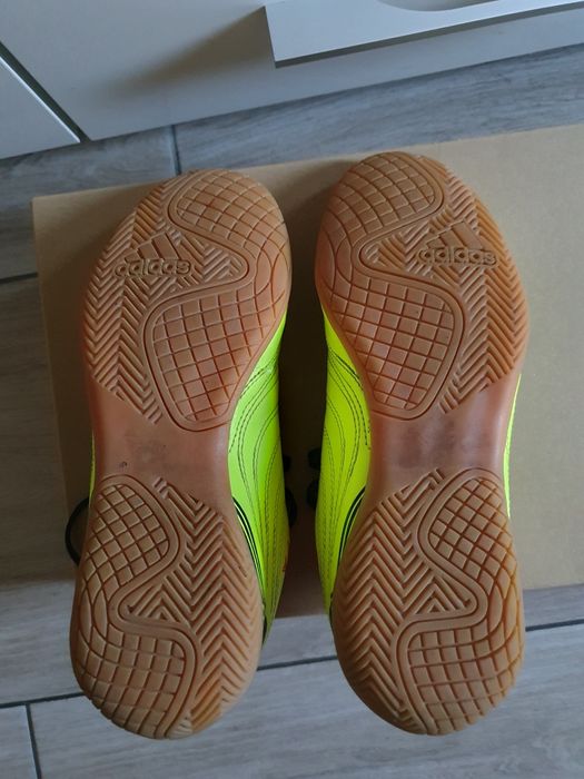 Adidas Copa Sense 4 roz.37 1,3