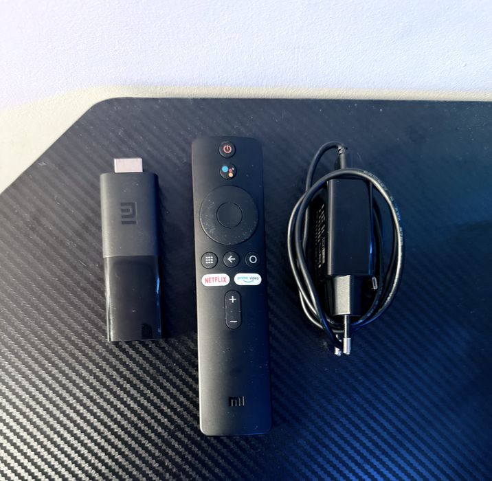 Xiaomi tv stick bluetooth
