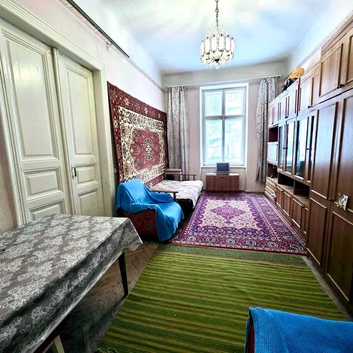 3-rooms apartment apartment by the address st. Franko Ivana ul (area 62 m²) - Atlanta.ua - photo 6