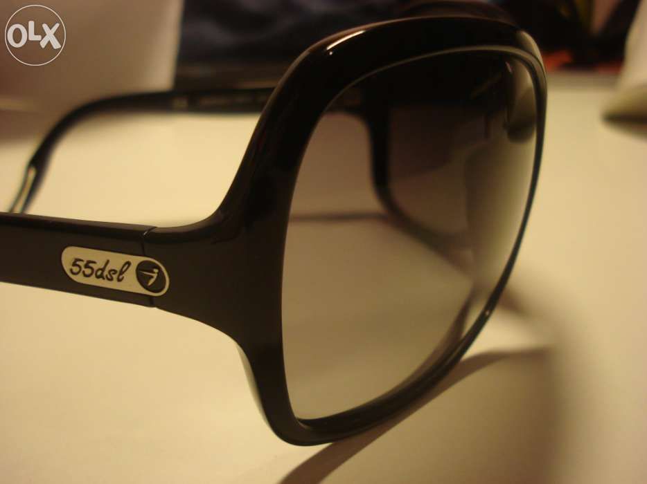 Óculos DIESEL originais