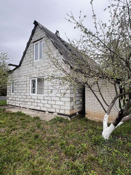 Продам будинок с.Городище