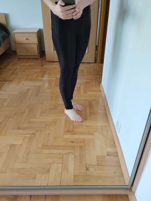 legginsy Kalenji, rozm. S