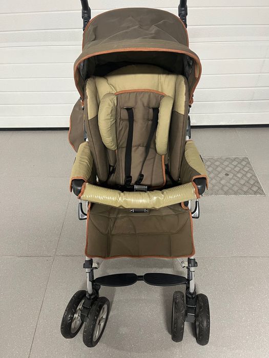 Carrinho de bebé da chicco