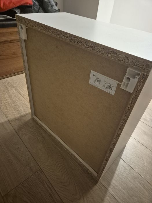 Szafki wiszące stuva IKEA