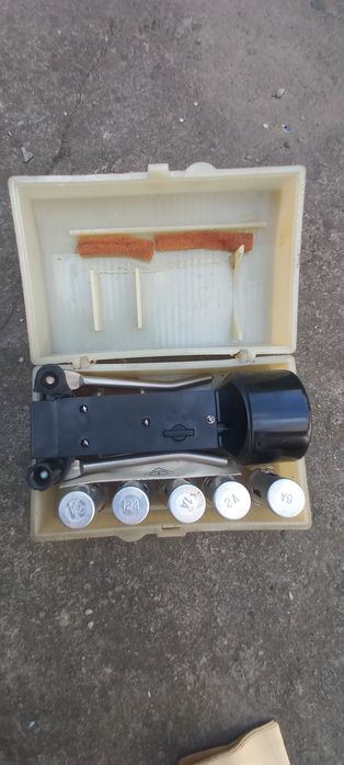 Пробник акумуляторный