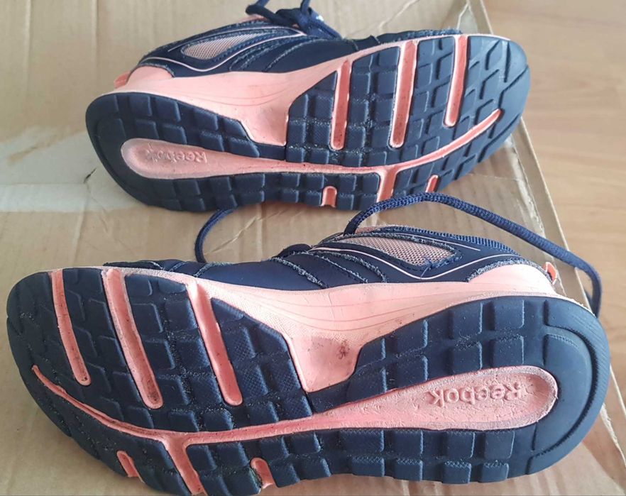 Reebok 33 Pele/menina