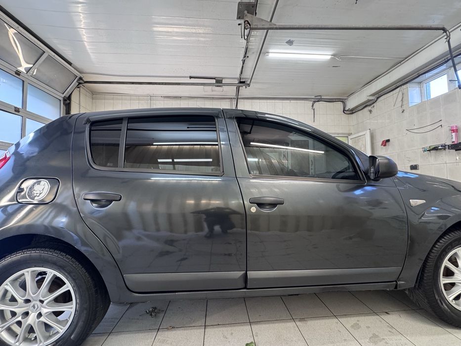 Dacia sandero 1.4 2008р