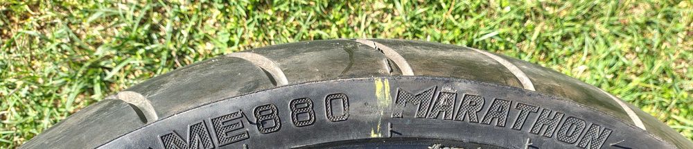 Opona Metzeler 260/40V R18