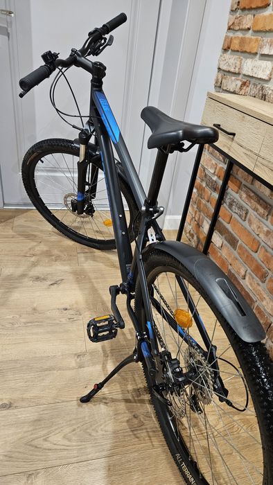 Rower Rockrider ST120 27,5"