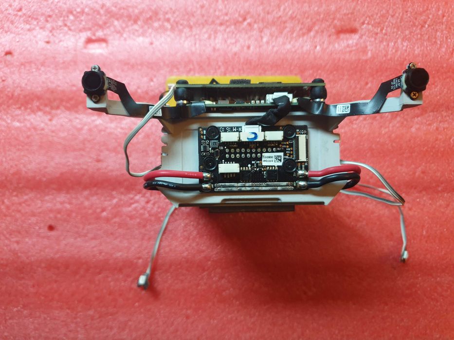 dji phantom 4 standard