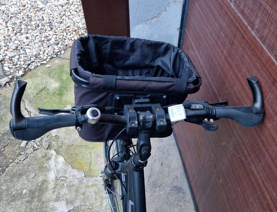 Rower trekkingowy Pegasus Premio SL